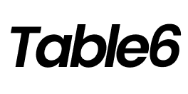 Table6 Logo